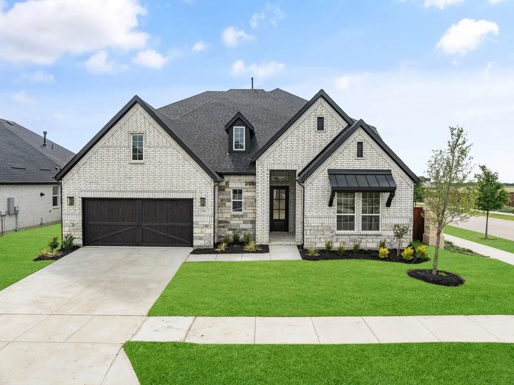 2701 Burnely Court, Celina