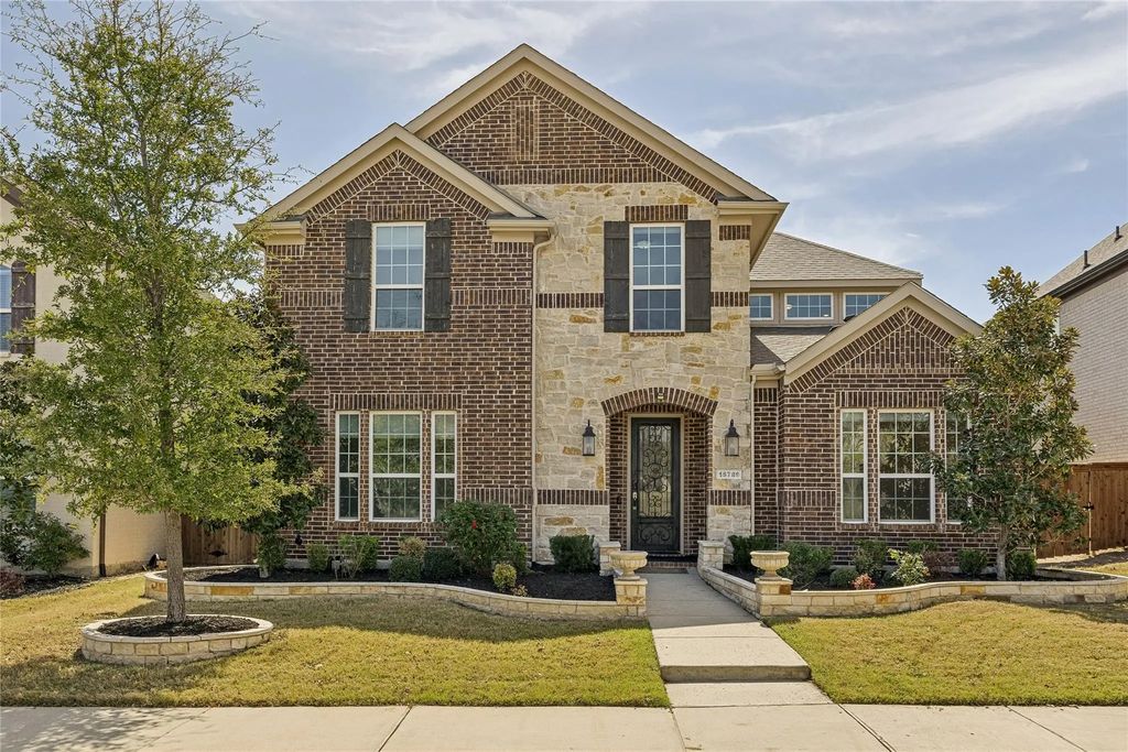 15789 Coral Tree Lane, Frisco