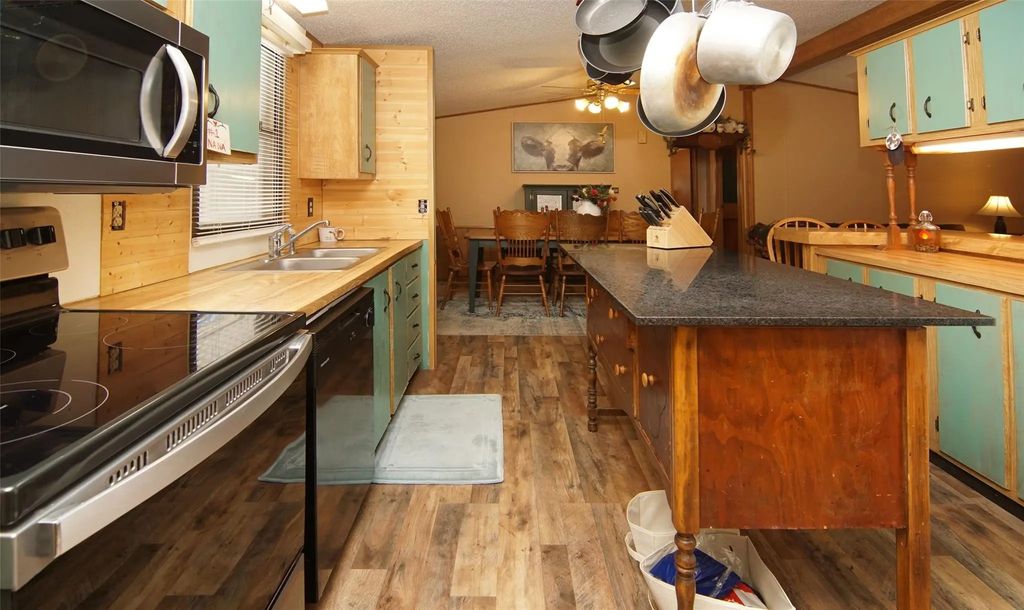 4812 Sunset Lane 36, Possum Kingdom Lake
