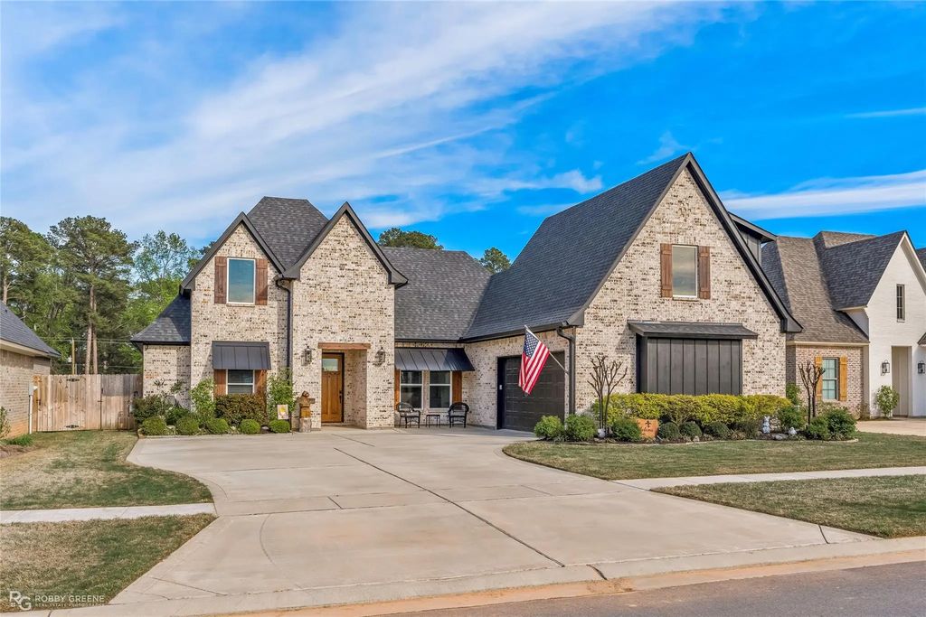 63 Turtle Creek Drive, Benton