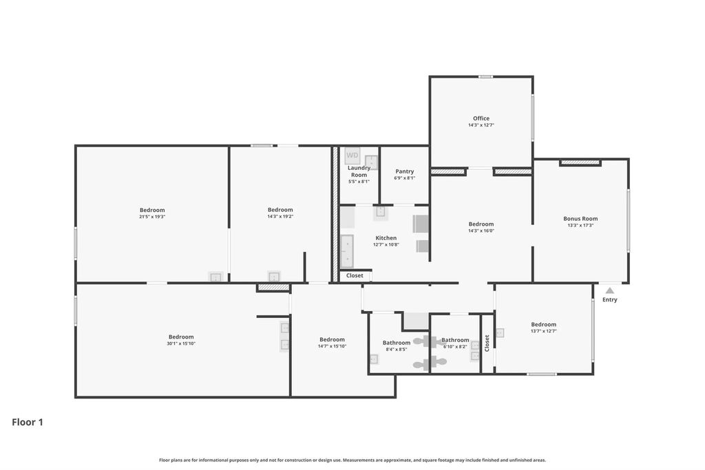 4908 E Lancaster Avenue, Fort Worth