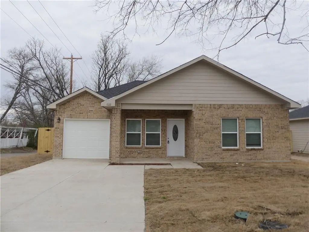 1122 Oneal Street, Greenville