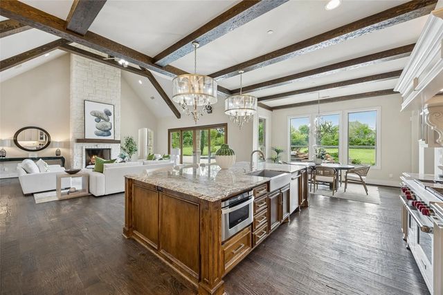 1209 Saint Emilion Court, Southlake