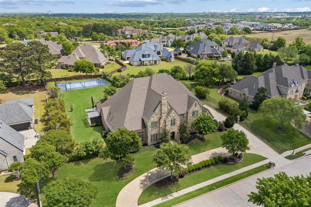 1209 Saint Emilion Court, Southlake