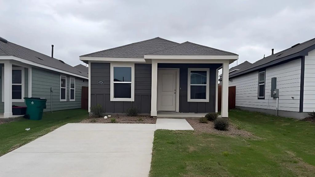 4224 Tafoya Lane, Crandall