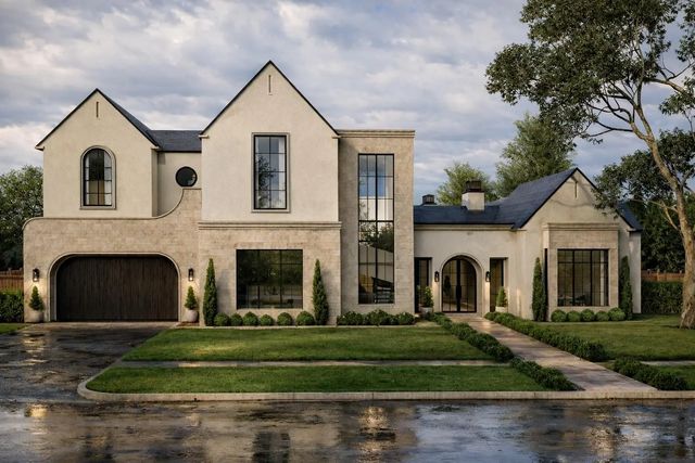 10939 Pinocchio Drive, Dallas