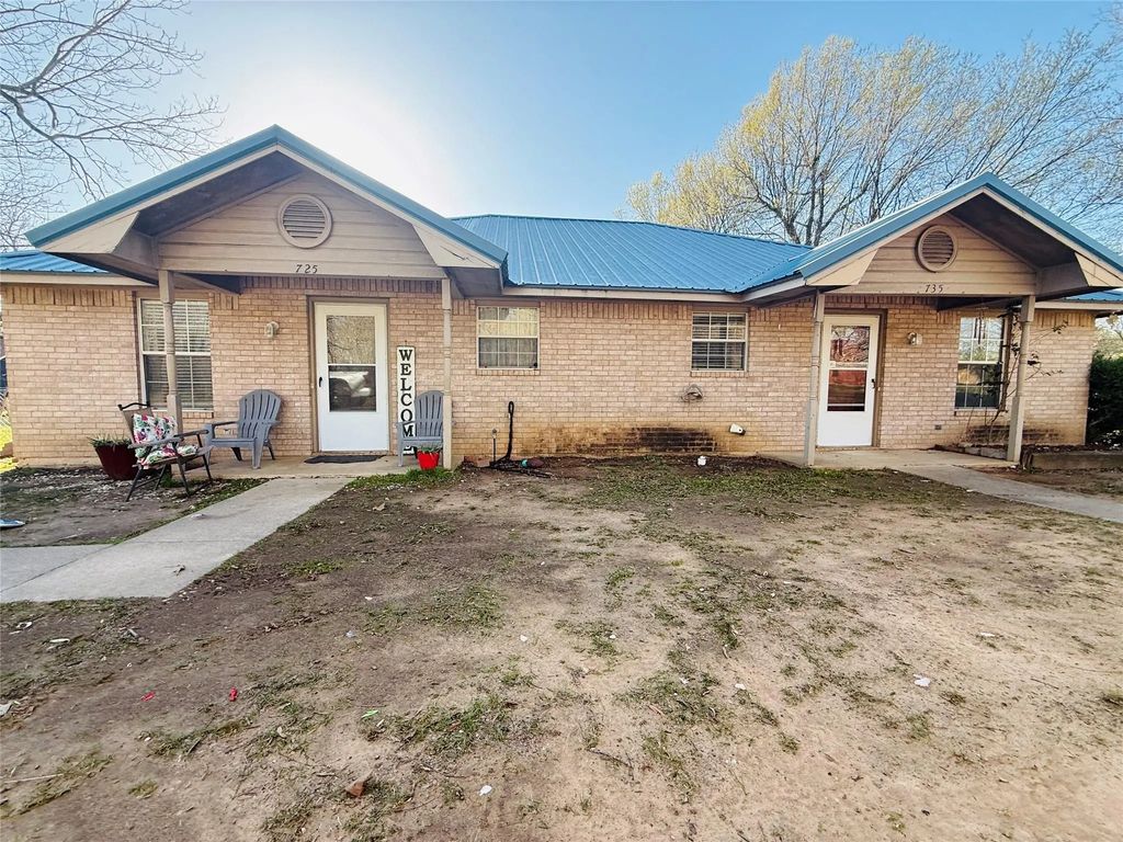 735 Anderson Road, Reno