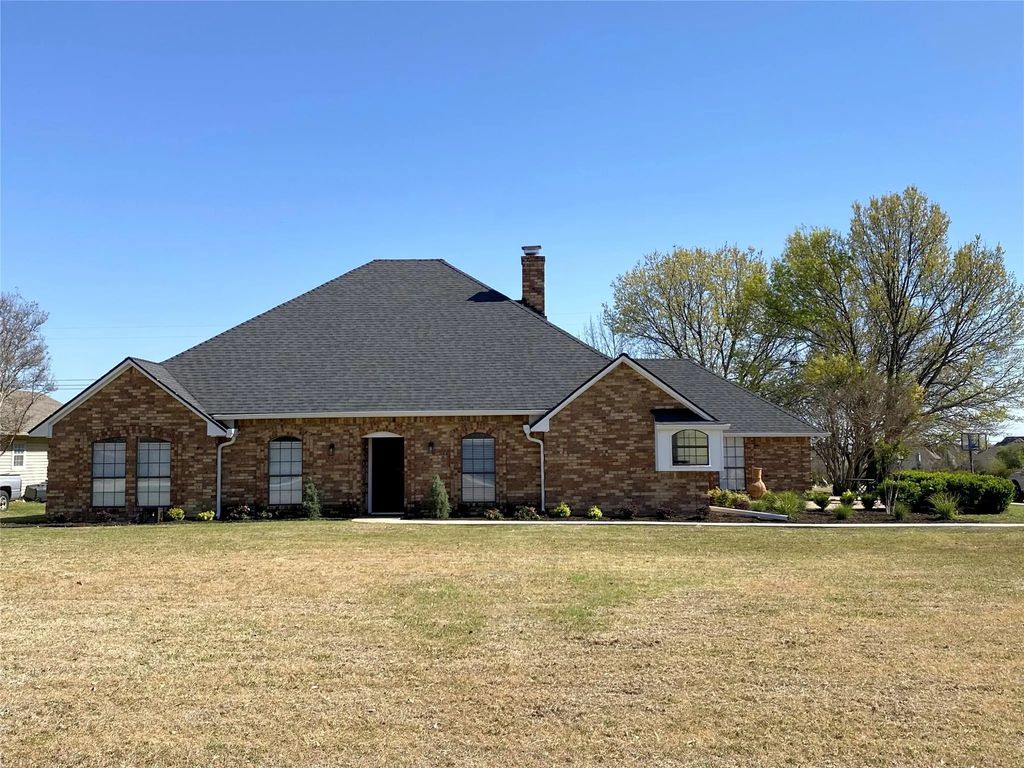 9a Rhea Mills Circle, Prosper