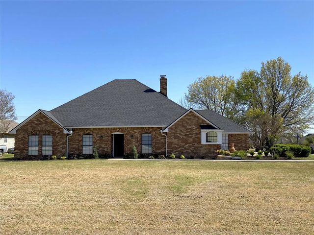 9a Rhea Mills Circle, Prosper
