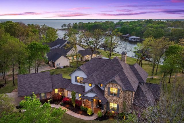 211 Sandpiper Drive, Mabank