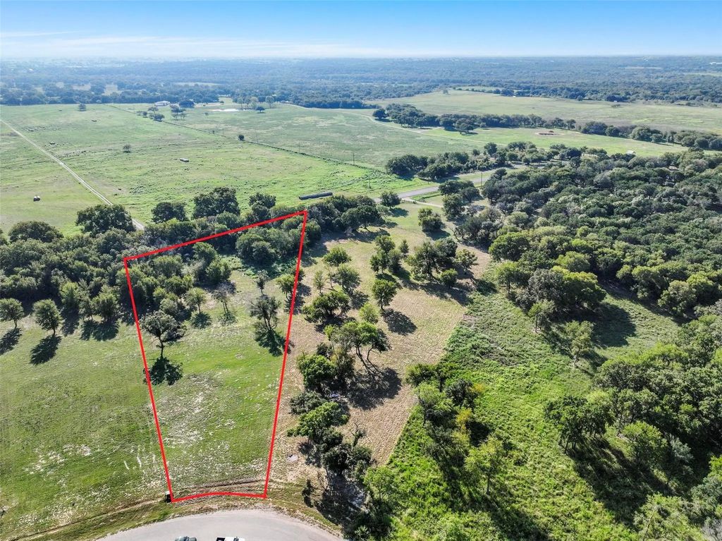 233 Greene Road, Weatherford