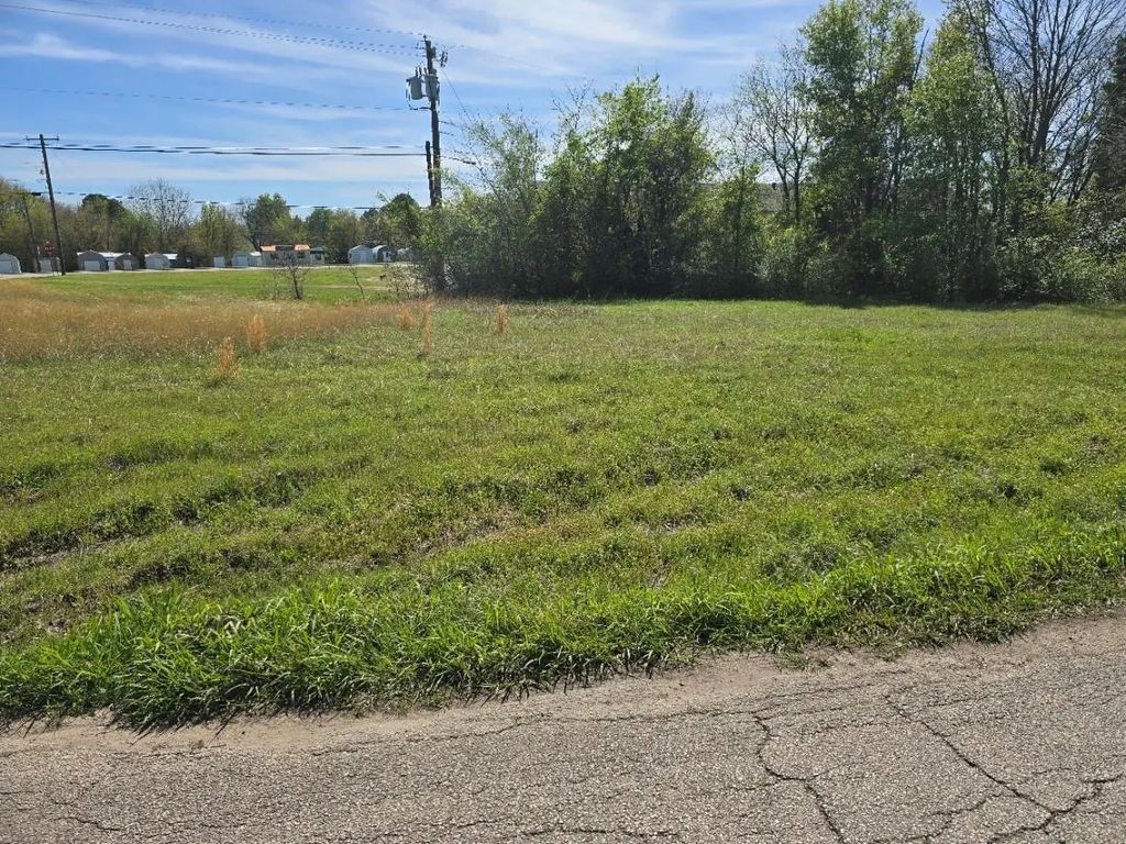 Lot 36 Loon Bay Drive, Gun Barrel City