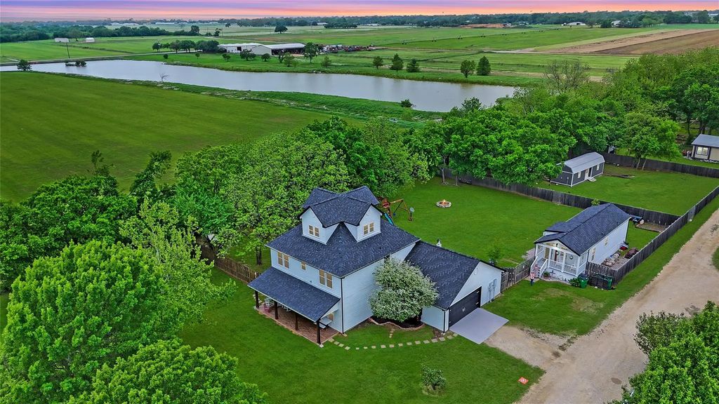11061 Foutch Road, Pilot Point