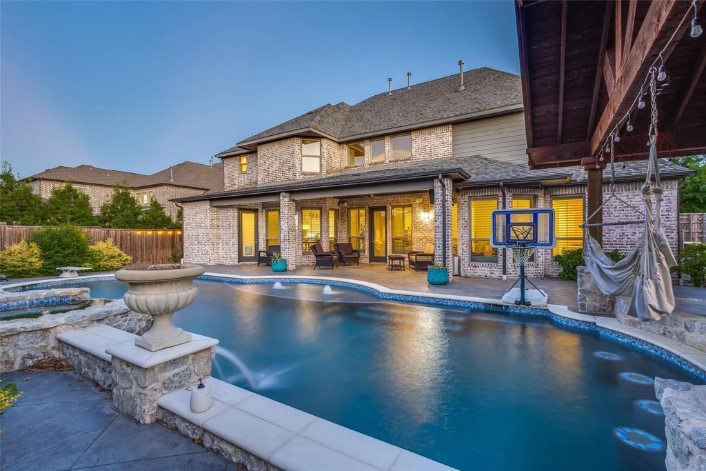 15224 Elderflower Lane, Frisco
