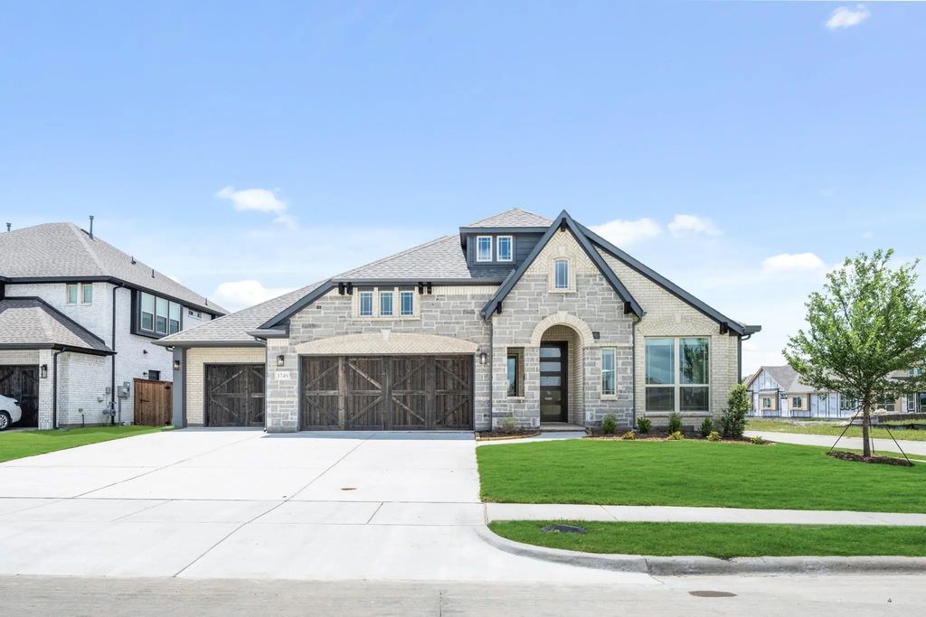 3749 Mesa Verde Drive, Rockwall