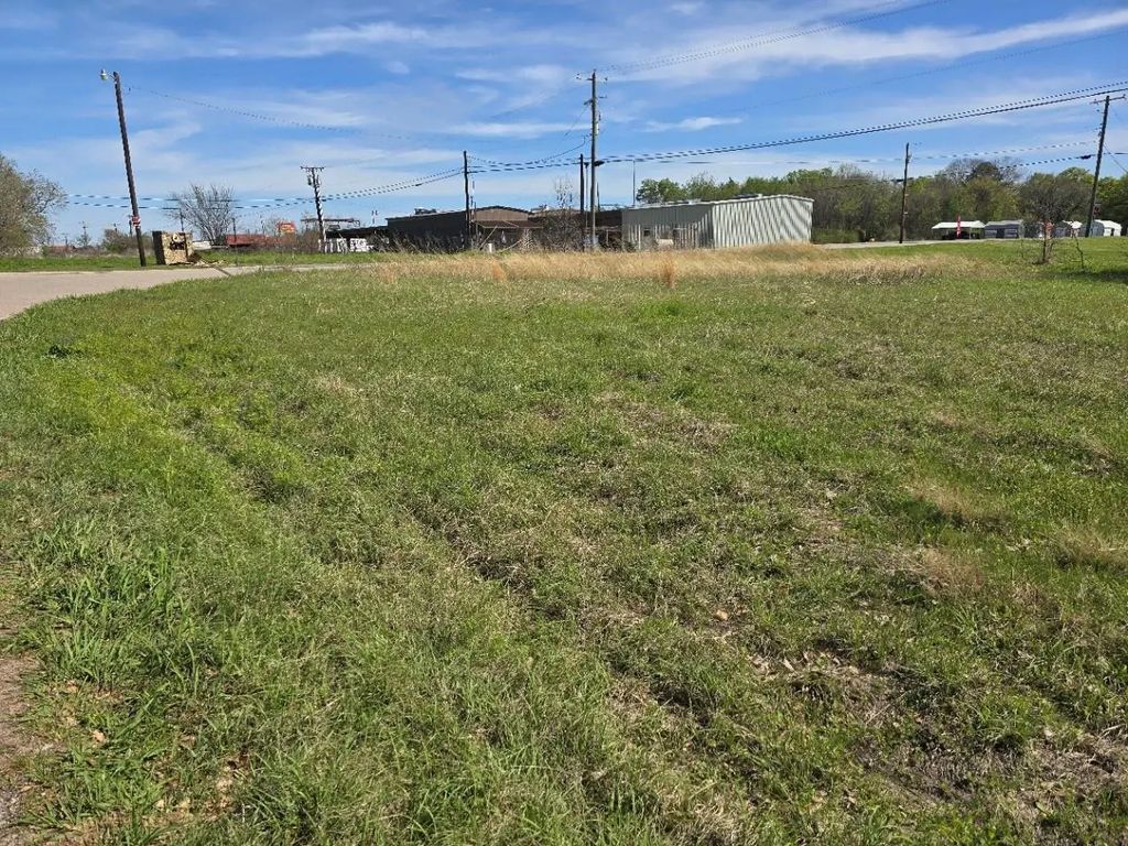 Lot 38 Loon Bay Drive, Gun Barrel City
