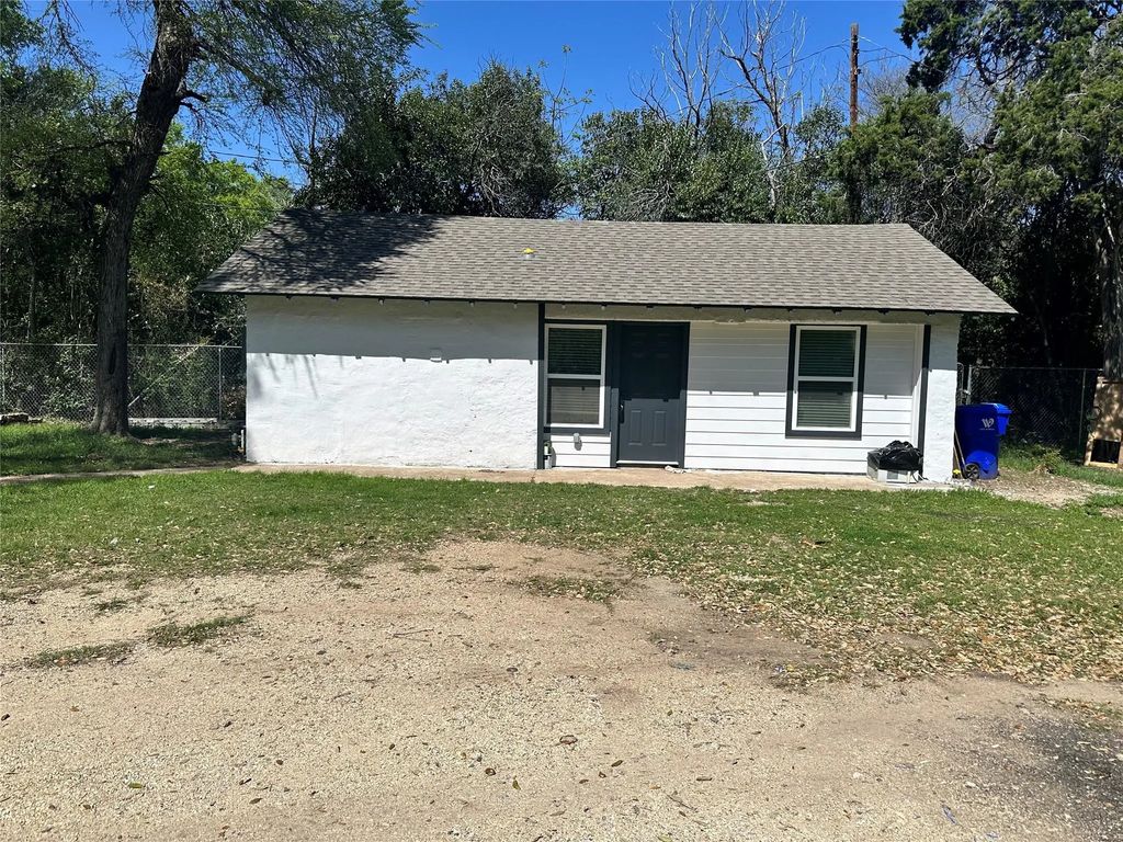 4101 N 19th Street, Waco