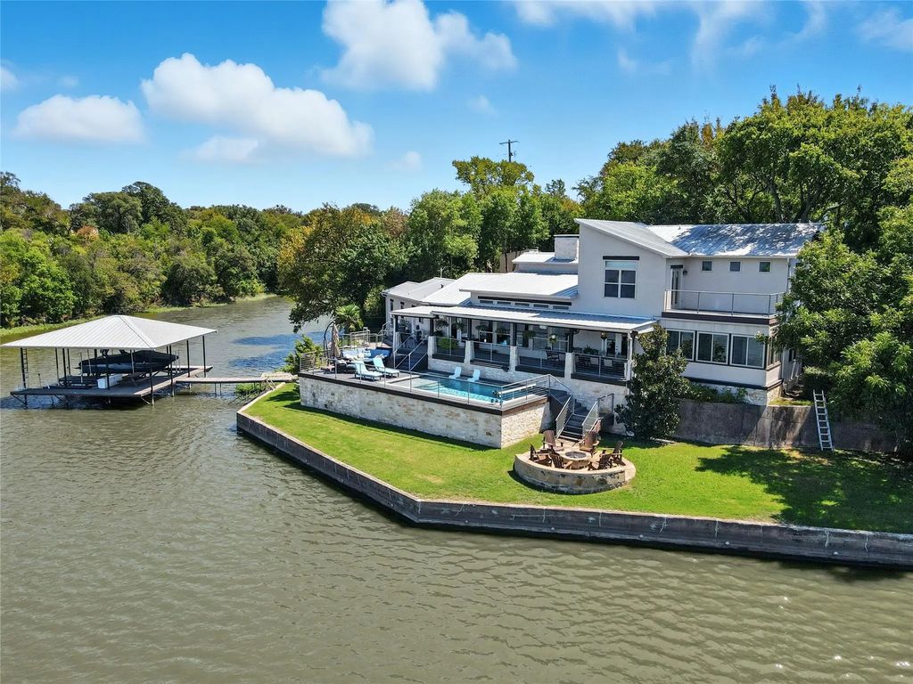 4220 Rench Road, Fort Worth