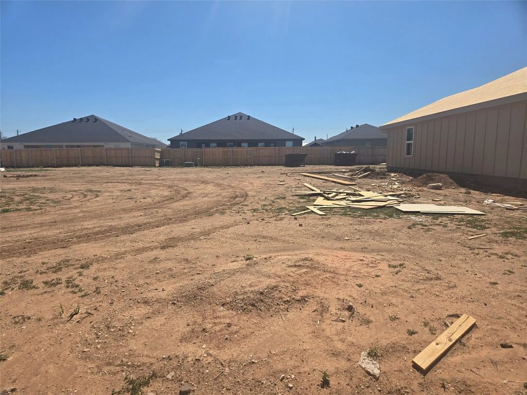 311 Waterloo Drive, Abilene