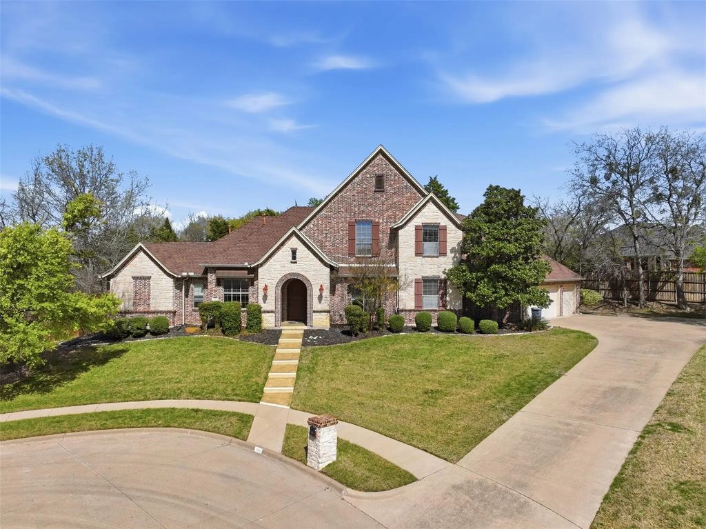 150 Sequoia Court, Midlothian