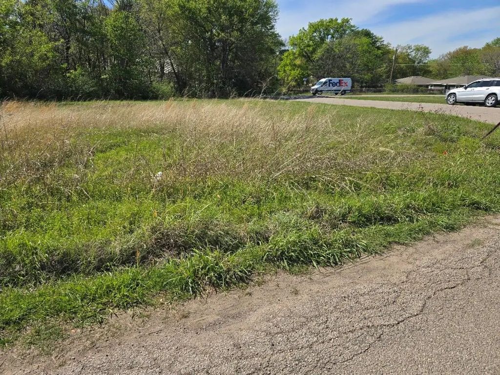 Lot 39 Loon Bay Drive, Gun Barrel City