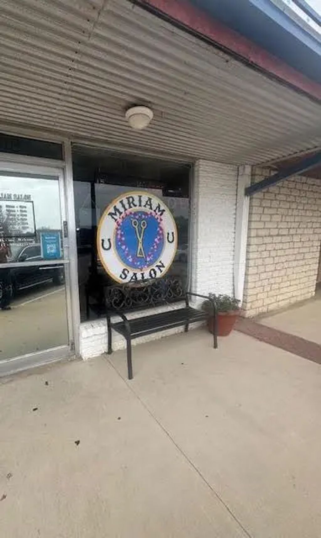 115 E 1st Street, Springtown