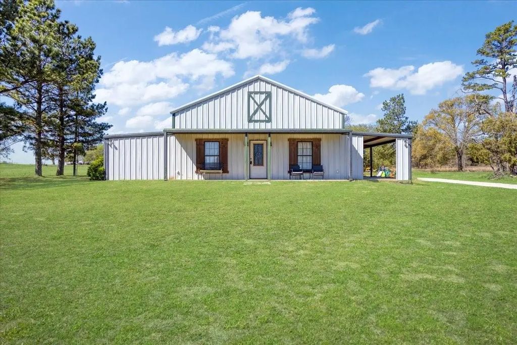 97 Cr 2640, Mount Pleasant