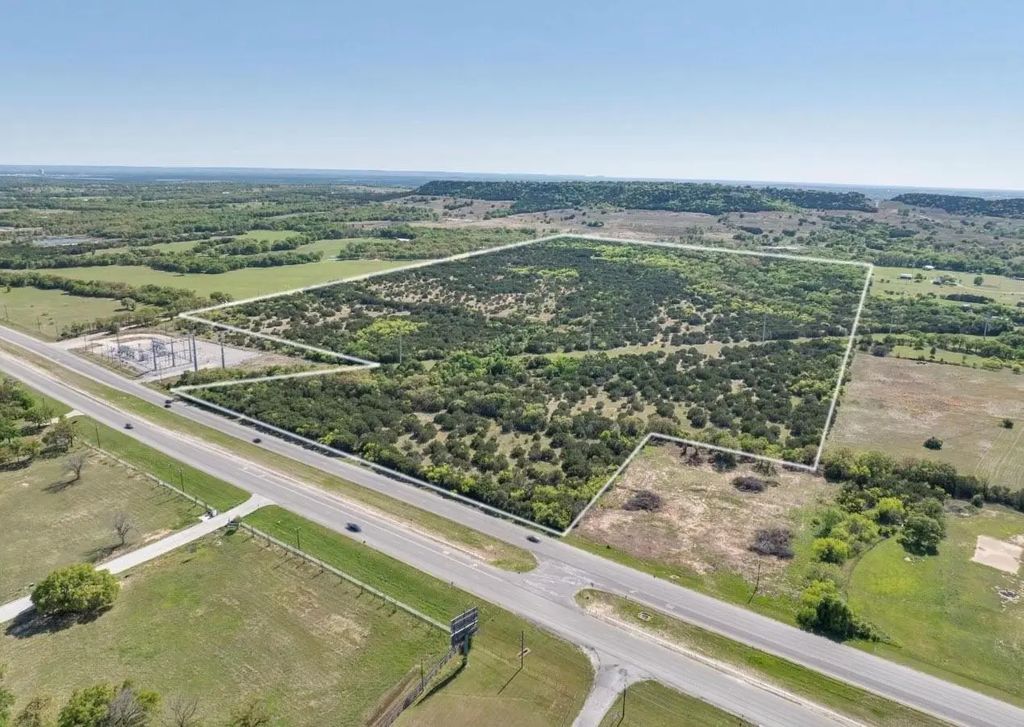 5006 Glen Rose Highway, Granbury