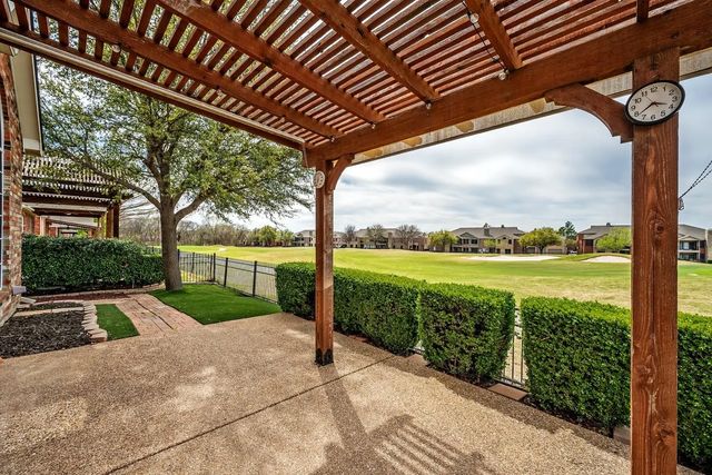 2112 Stone Creek Drive, McKinney