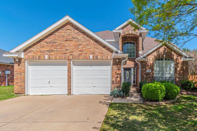 600 Alpine Cove, Flower Mound