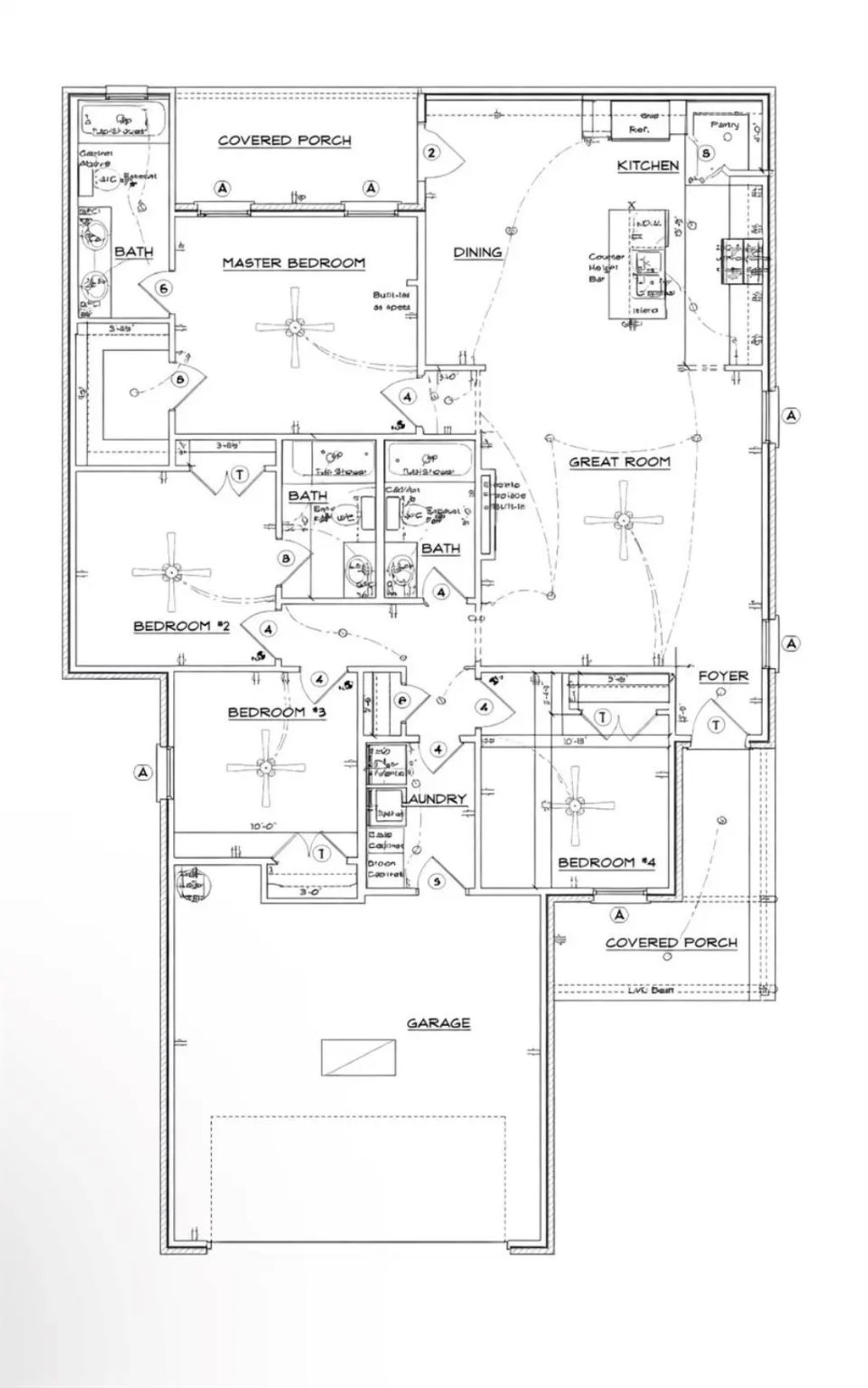 7908 Freedom Crest Avenue, Abilene