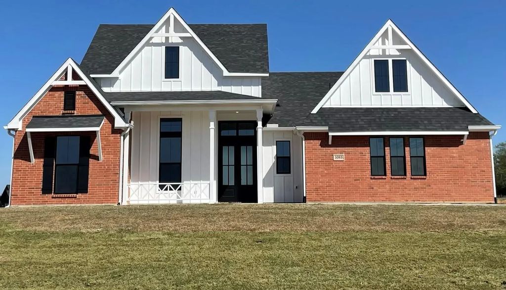 1083 Dixie Estates Way, Whitesboro