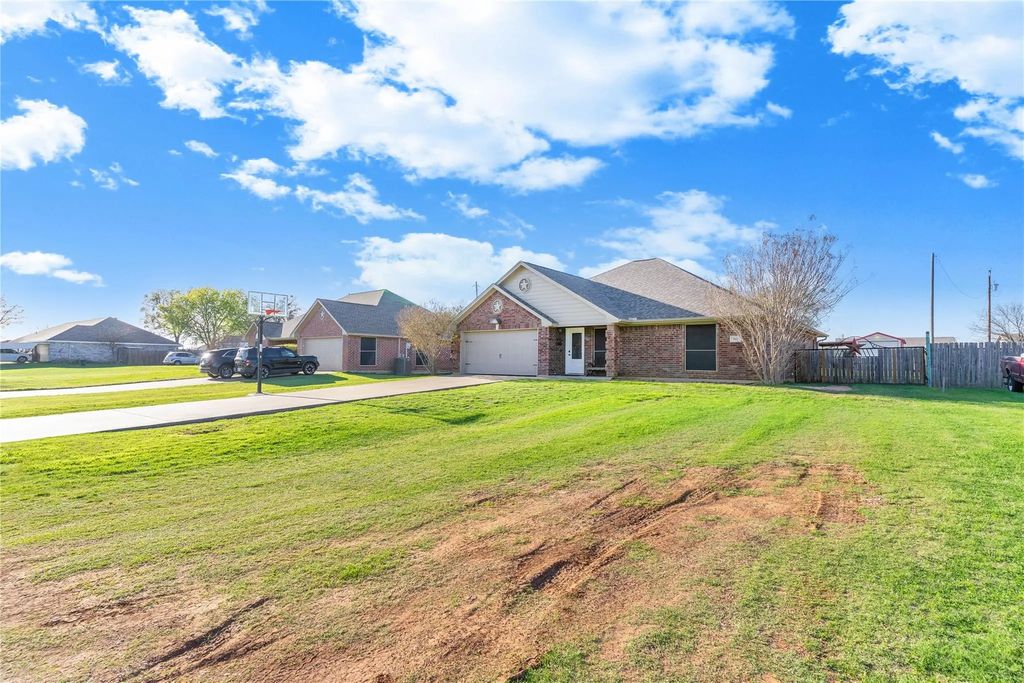 803 Green Street, Rio Vista