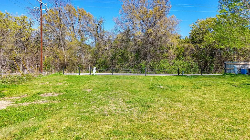 Lots 1 & 2 Pelican Isle, Kerens