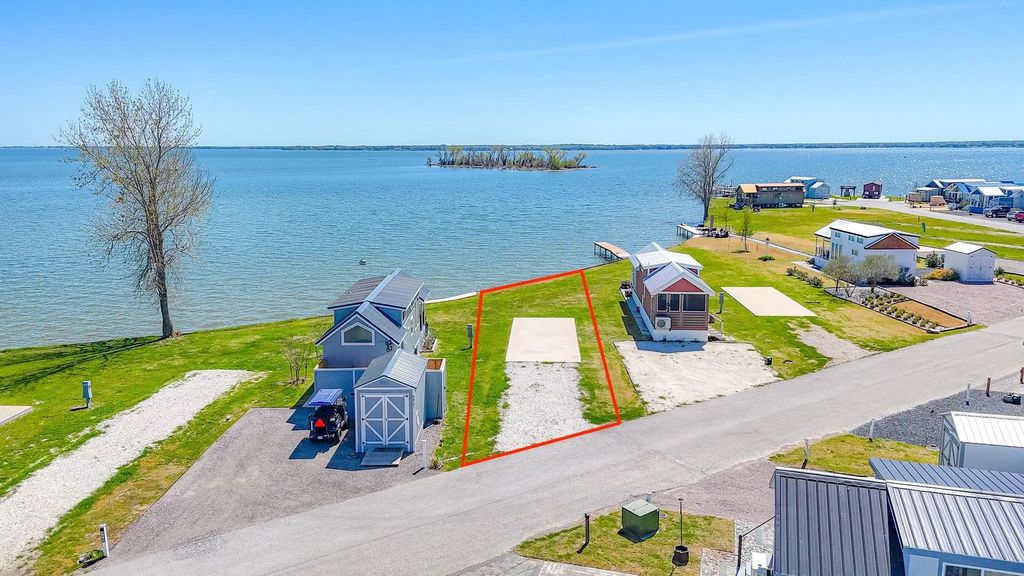 Lot 115 Peninsula Road, Kerens