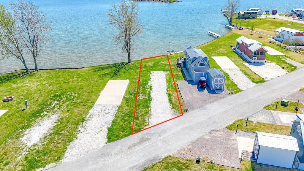 Lot 117 Peninsula Road, Kerens