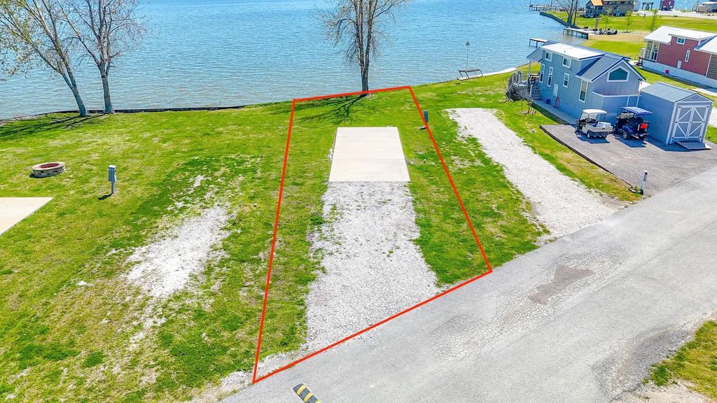 Lot 118 Peninsula Road, Kerens