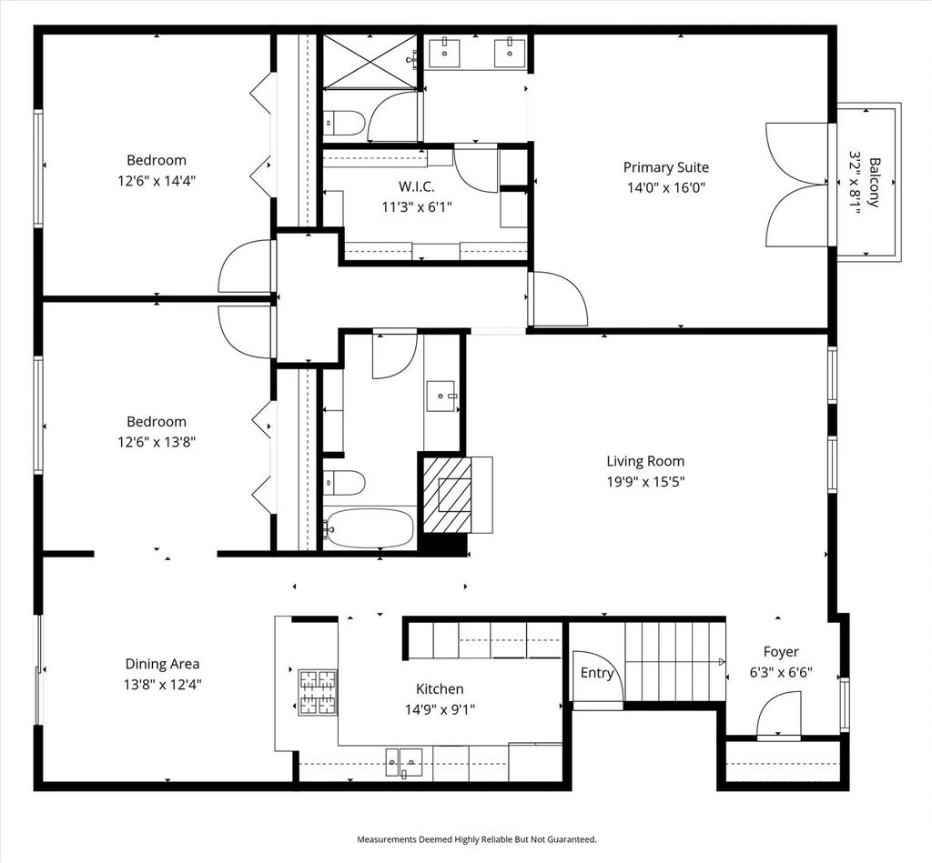 15915 Archwood Lane 2003, Dallas