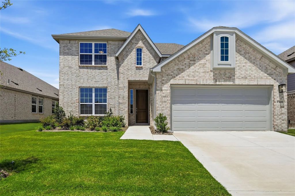 1309 Huntington Drive, Anna