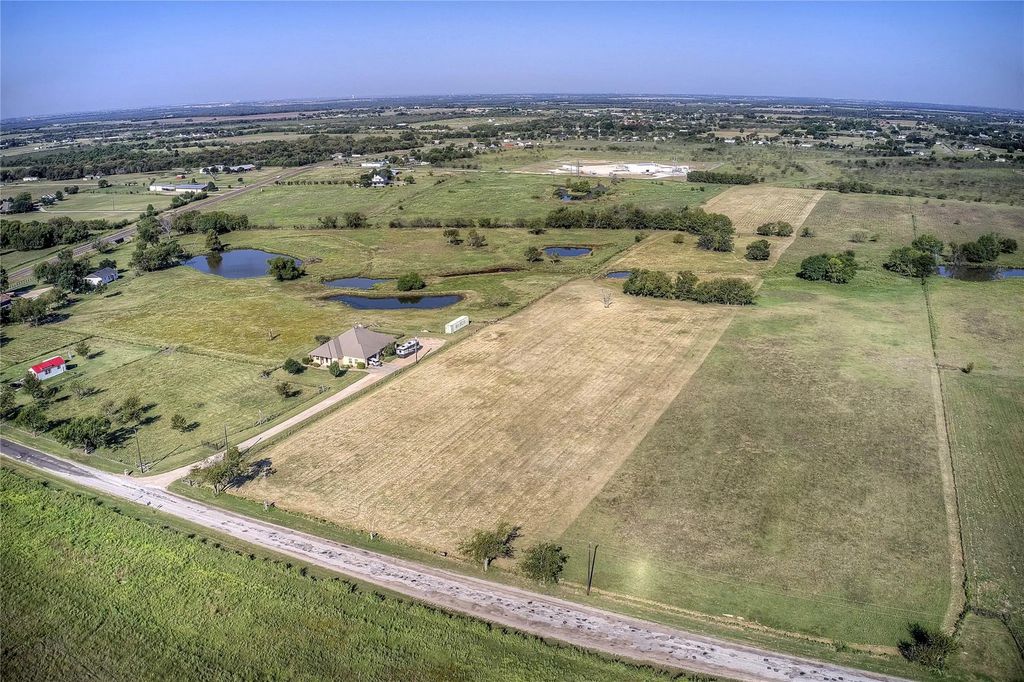 Lot 2 County Road 236, Terrell