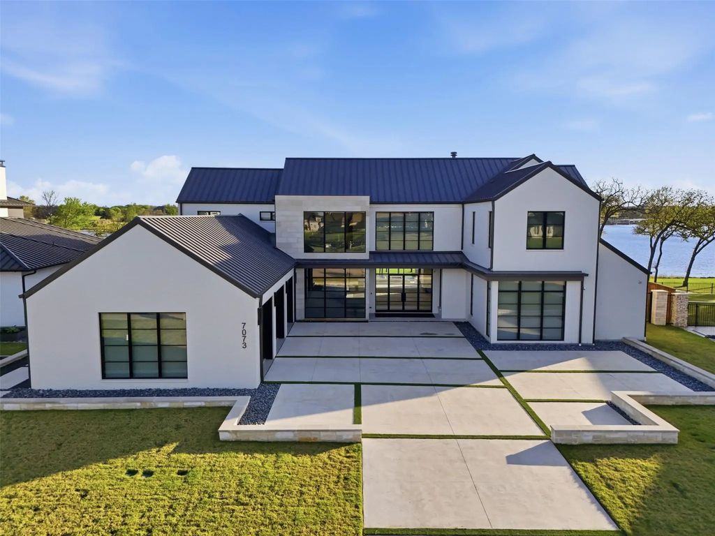 7073 The Resort Boulevard, Fort Worth