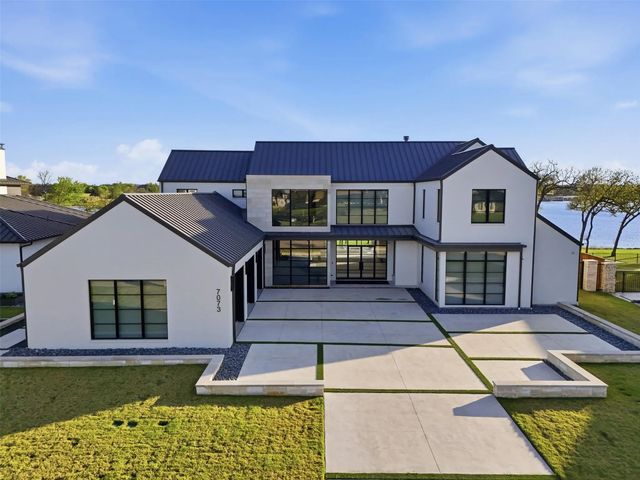 7073 The Resort Boulevard, Fort Worth