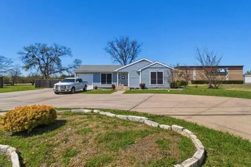 7213 Lakeview Parkway, Rowlett