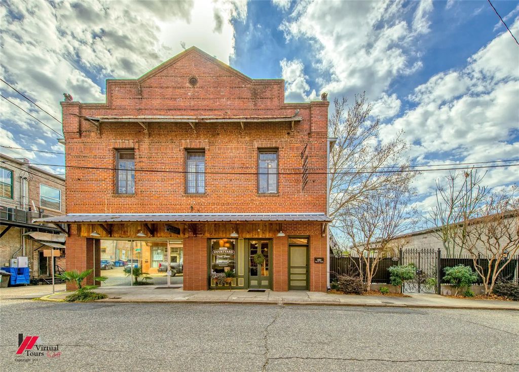 105 Pearl Street, Minden