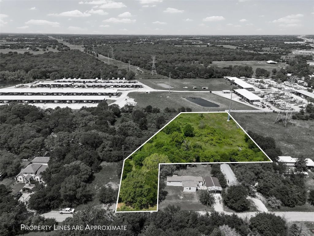 Tbd Forest Avenue, Elm Mott