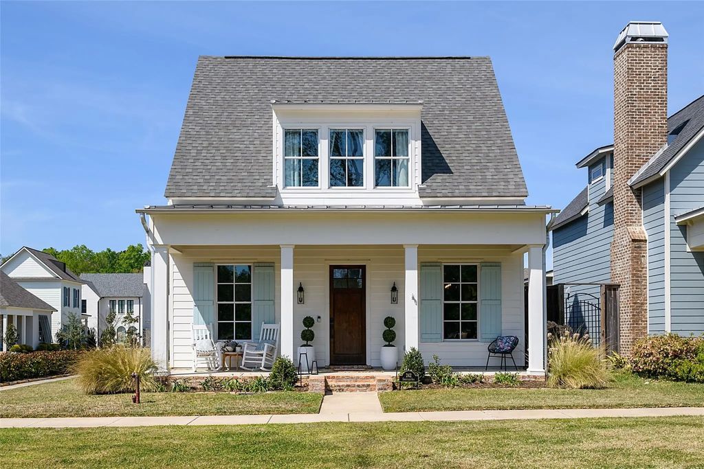 242 Sweetleaf Avenue, Shreveport