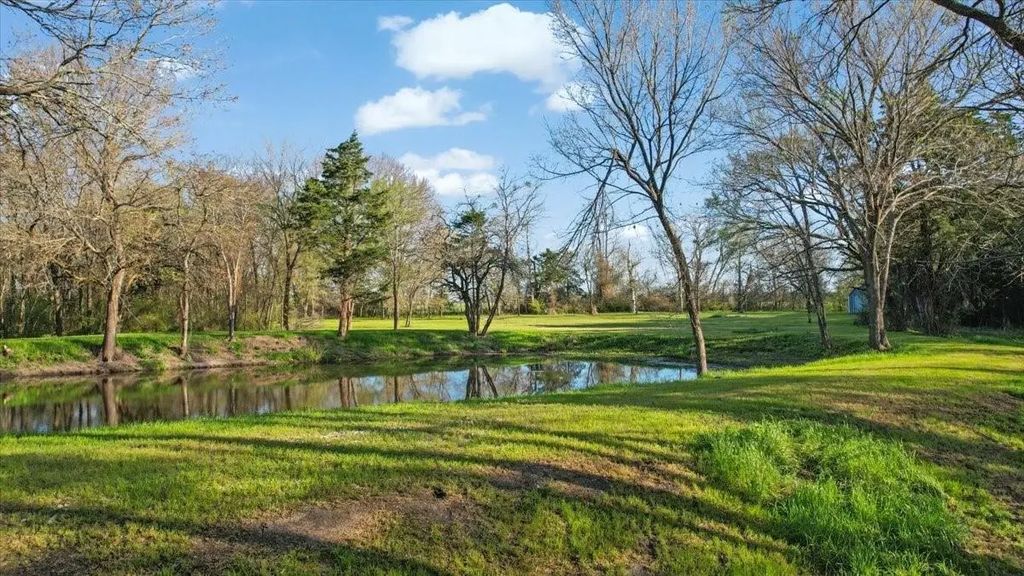 2615 County Road 2226, Caddo Mills