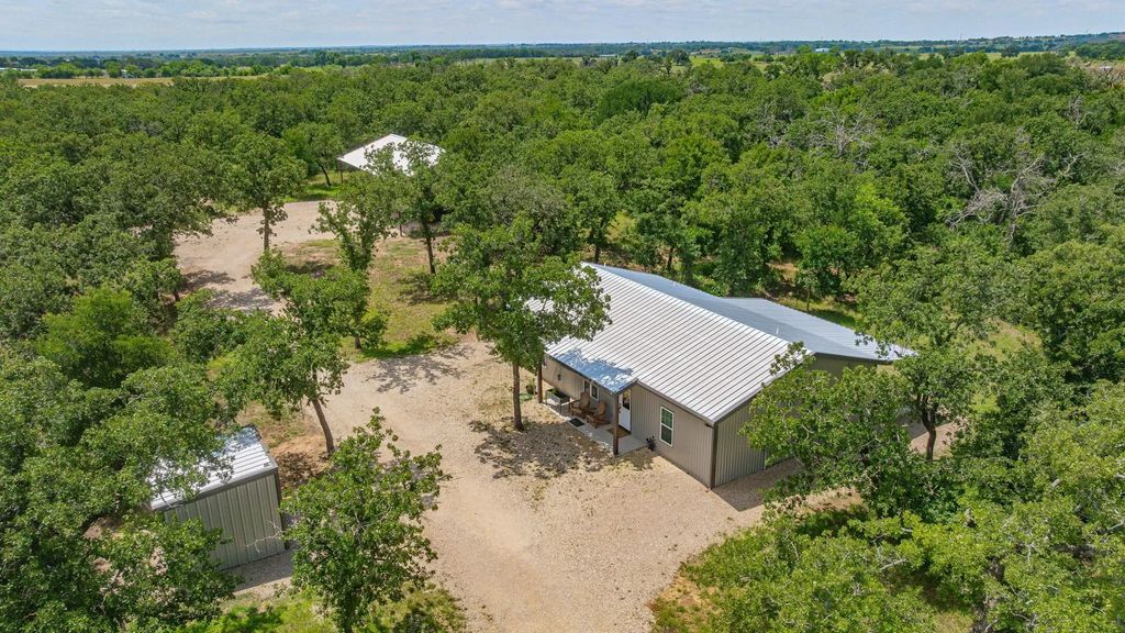 1375 County Road 253, Stephenville