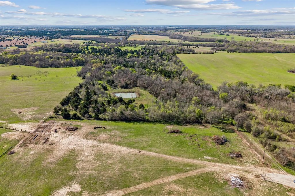 Tbd County Road 4115, Cumby