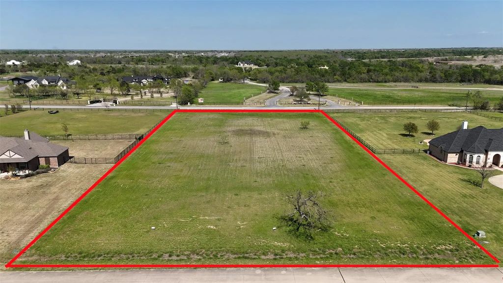433 Horseshoe Bend, Royse City